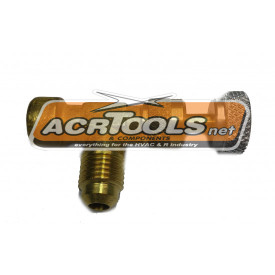 BALL VALVE FOR R600/290 mini bottle, ACRTOOLS