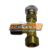 BALL VALVE FOR R600/290 mini bottle, ACRTOOLS