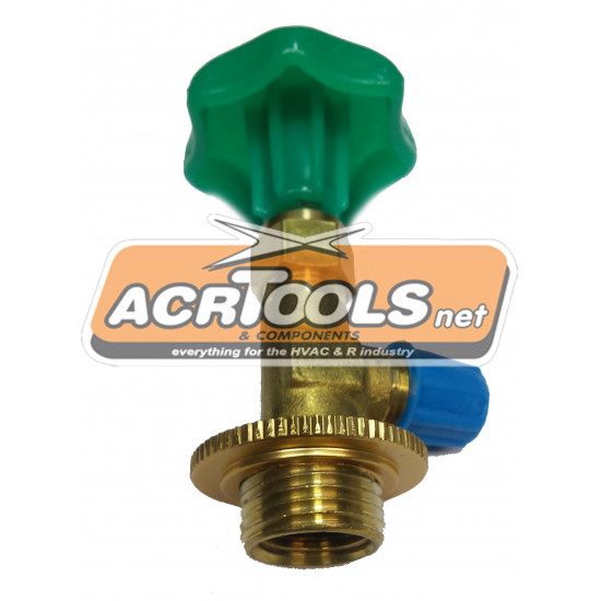 Valve-R290-perforation-ACRTOOLS Valve-R290-perforation-ACRTOOLS