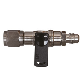 BALL VALVE FOR R32 1/2" ACRTOOLS