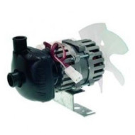 ΑΝΤΛΙΑ ΠΑΓΟΜΗΧΑΝΗΣ NR 63/45 150W 220/240V