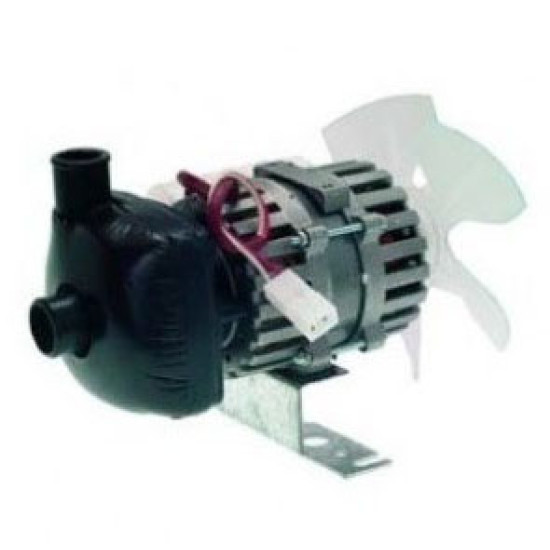 ICEMAKER PUMP NR 63/45 150W 220 / 240V