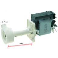ΑΝΤΛΙΑ ΠΑΓΟΜΗΧΑΝΗΣ ΜΗ50 50ΗΖ 60W