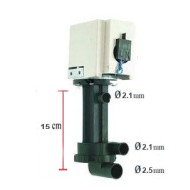 ΑΝΤΛΙΑ ΠΑΓΟΜΗΧΑΝΗΣ CLB 100W 240V 50ΗΖ