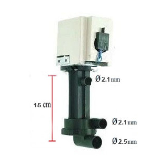 ICEMAKER PUMP CLB 100W 240V 50ΗΖ ICEMAKER PUMP CLB 100W 240V 50ΗΖ