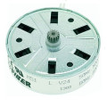 DEVELOPER MOTOR M51R - 230V 50 / 60HZ for 6,5mm axle reducers DEVELOPER MOTOR M51R - 230V 50 / 60HZ for 6,5mm axle reducers