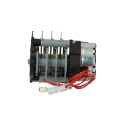 ΠΡΟΓΡΑΜΜΑΤΙΣΤΗΣ 12 ΛΕΠΤΩΝ, 4 ΔΙΑΚΟΠΤΩΝ 230V 50/60HZ