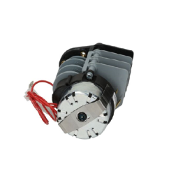 ΠΡΟΓΡΑΜΜΑΤΙΣΤΗΣ 12 ΛΕΠΤΩΝ, 4 ΔΙΑΚΟΠΤΩΝ 230V 50/60HZ