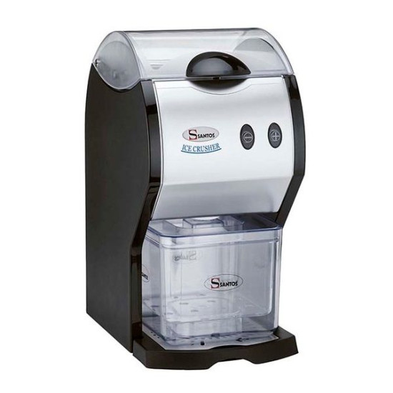 PROFESSIONAL ICE CRUSHER Santos No.53