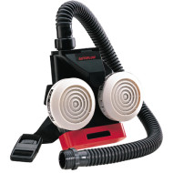 Συσκευή παρoxής αέρα 65-120l/min, για fullface mask 