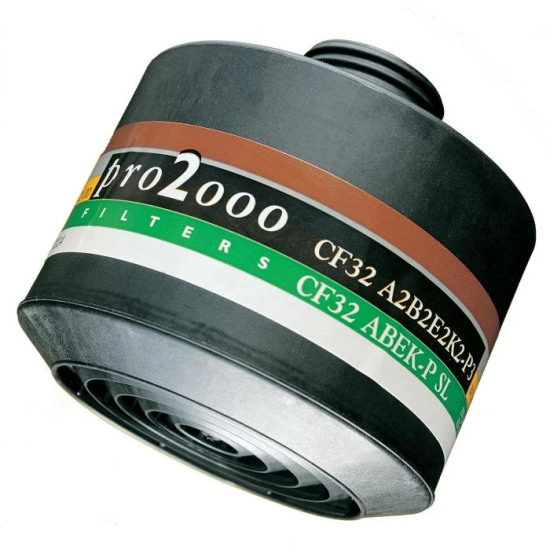 FILTER X-PLORE, ABEK2-Ρ3, LIFA