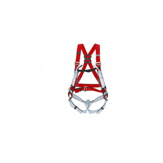 Wurth Profi 3 Full Seat Belt Wurth Profi 3 Full Seat Belt