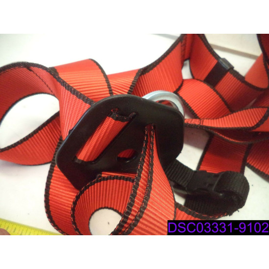 Full Body Belt 10 BASIC, CLIMAX Full Body Belt 10 BASIC, CLIMAX