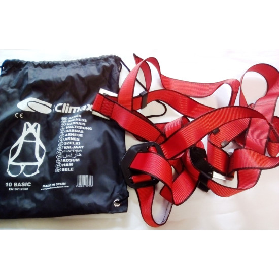 Full Body Belt 10 BASIC, CLIMAX Full Body Belt 10 BASIC, CLIMAX