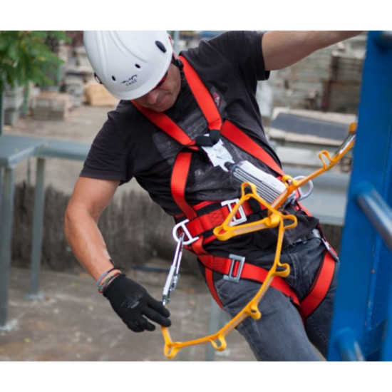 Full Body Belt 10 MAXI pro, CLIMAX Full Body Belt 10 MAXI pro, CLIMAX