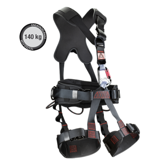 Full Body Belt ATLAS RESCUE, CLIMAX Full Body Belt ATLAS RESCUE, CLIMAX