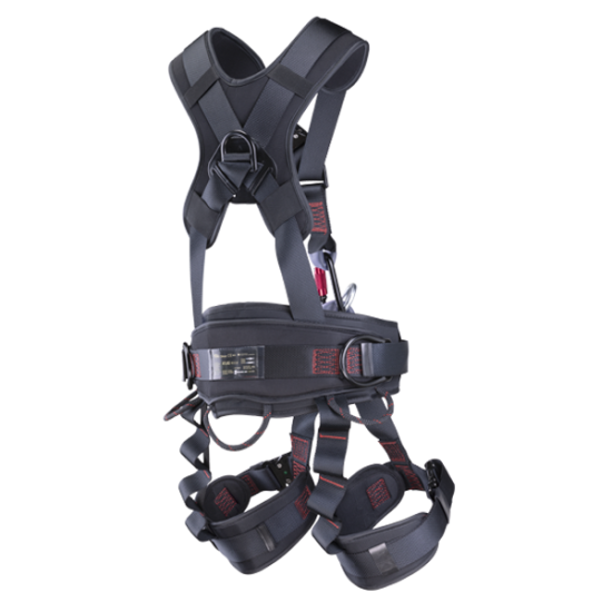 Full Body Belt ATLAS RESCUE, CLIMAX Full Body Belt ATLAS RESCUE, CLIMAX