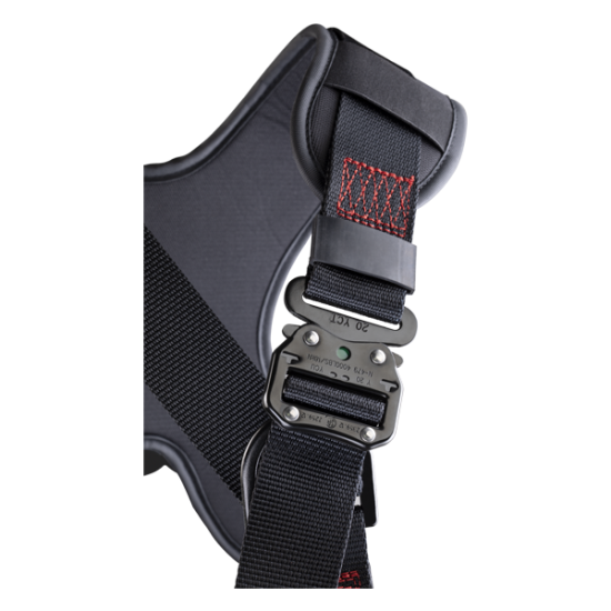 Full Body Belt ATLAS RESCUE, CLIMAX Full Body Belt ATLAS RESCUE, CLIMAX