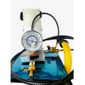 Recycling Station R600,290 - Vacuum & Filling with wheels, ACRTOOLS Recycling Station R600,290 - Vacuum & Filling with wheels, ACRTOOLS
