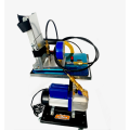 Recycling Station R600,290 - Vacuum & Filling with wheels, ACRTOOLS Recycling Station R600,290 - Vacuum & Filling with wheels, ACRTOOLS