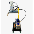 Recycling Station R600,290 - Vacuum & Filling with wheels, ACRTOOLS Recycling Station R600,290 - Vacuum & Filling with wheels, ACRTOOLS