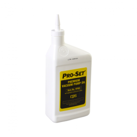 1-QUART CPS VAC PUMP OIL