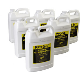 4lt CPS VAC PUMP OIL