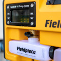 OIL8 – Vacuum Pump Oil, FIELDPIECE