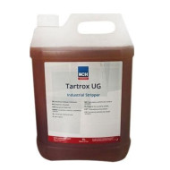 ΧΗΜΙΚΟ ΥΓΡΟ καθαρισμού TARTROX UG-5L (5LT/ΤΕΜ) NCH 