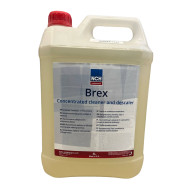 ΧΗΜΙΚΟ ΥΓΡΟ καθαριστικό BREX 5LT (ΤΕΜ) NCH