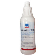 CHEMICAL LIQUID cleaner NATURALIZER MANTEK 1LT 