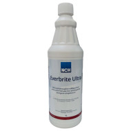 CHEMICAL LIQUID disinfectant - cleaner EVERBRITE ultra 1LT MANTEK