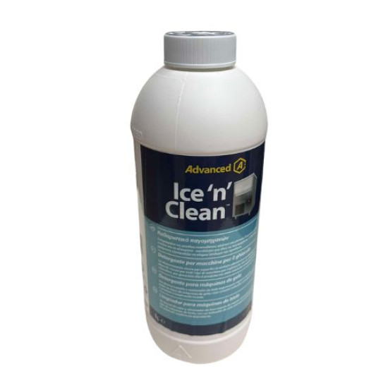 Ice-n-Clean-Ice-machine-cleaner-1lt-Advanced Ice-n-Clean-Ice-machine-cleaner-1lt-Advanced