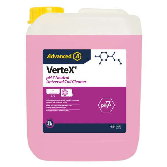 Vertex PH7 5L Αdvanced Vertex PH7 5L Αdvanced