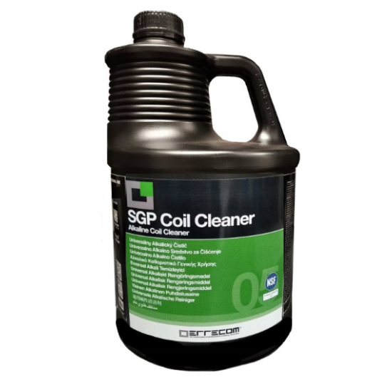 Errecom-SGP-Coil-Cleaner-3.78lt Errecom-SGP-Coil-Cleaner-3.78lt