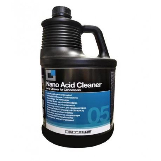 Nano-Acid-Cleaner-Concentrated-Acid-Cleaner-Air-Conditioners-ERRECOM Nano-Acid-Cleaner-Concentrated-Acid-Cleaner-Air-Conditioners-ERRECOM