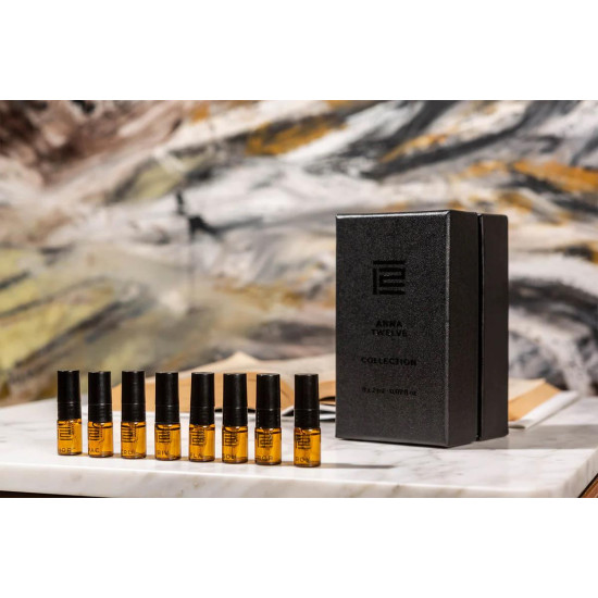 PERFUME-Collection-set-9-3ml-ANNATWELVE-ERRECOM 