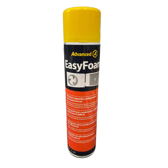 EasyFoam-600ml-Exterior-Foam-Spray-Advanced 