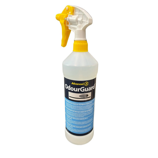 OdourGuard-ODOUR-ELIMINATOR-RTU-1lt-Advanced OdourGuard-ODOUR-ELIMINATOR-RTU-1lt-Advanced