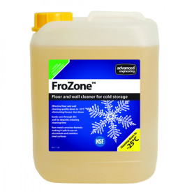 Chemical FroZone cooling surface 5lt Αdvanced