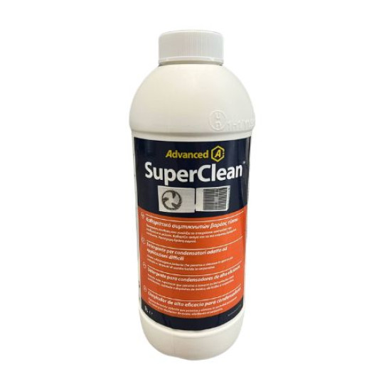 SuperClean-chemical-external-use-foam-1lt-ADVANCED SuperClean-chemical-external-use-foam-1lt-ADVANCED