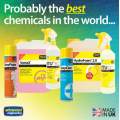 HydroFoam 2.0 5L, ΚΑΘΑΡΙΣΤΙΚΟ & ΓΥΑΛΙΣΤΙΚΟ "ΒΑΡΕΩΣ ΤΥΠΟΥ" για ΣΥΜΠΥΚΝΩΤΕΣ A/C & R Αdvanced HydroFoam 2.0 5L, ΚΑΘΑΡΙΣΤΙΚΟ & ΓΥΑΛΙΣΤΙΚΟ "ΒΑΡΕΩΣ ΤΥΠΟΥ" για ΣΥΜΠΥΚΝΩΤΕΣ A/C & R Αdvanced