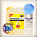 HydroFoam 2.0 5L, ΚΑΘΑΡΙΣΤΙΚΟ & ΓΥΑΛΙΣΤΙΚΟ "ΒΑΡΕΩΣ ΤΥΠΟΥ" για ΣΥΜΠΥΚΝΩΤΕΣ A/C & R Αdvanced HydroFoam 2.0 5L, ΚΑΘΑΡΙΣΤΙΚΟ & ΓΥΑΛΙΣΤΙΚΟ "ΒΑΡΕΩΣ ΤΥΠΟΥ" για ΣΥΜΠΥΚΝΩΤΕΣ A/C & R Αdvanced