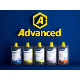 AdvancedGel ECD