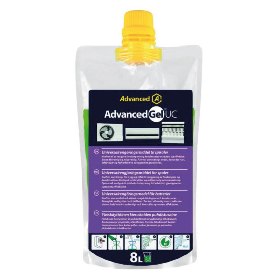 Chemical-Gel-UC-external-internal-elements-general-use-490ml-Advanced Chemical-Gel-UC-external-internal-elements-general-use-490ml-Advanced