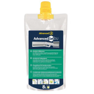 Chemical Gel DU unblocker 490ml Advanced