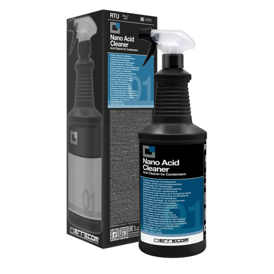 Nano-Acid-Cleaner-Concentrated-Air-Conditioners-1lt-ERRECOM 