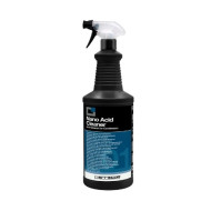 Nano Acid Cleaner Concentrated Acid Cleaner for Air Conditioners 1lt ERRECOM 