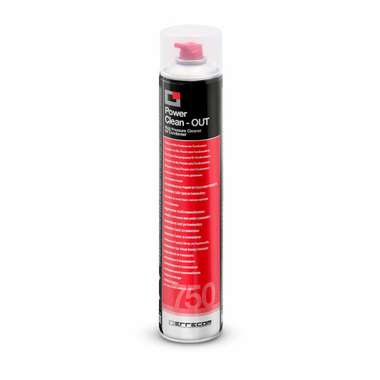 Power-Clean-Out-High-Pressure-Cleaner-Condensers-Aerosol-Can-ERRECOM Power-Clean-Out-High-Pressure-Cleaner-Condensers-Aerosol-Can-ERRECOM