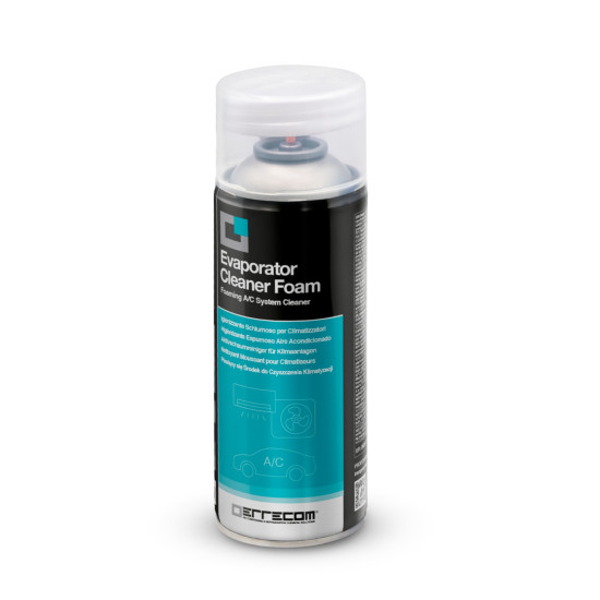 Evaporator-Cleaner-Foam-400ml-ERRECOM